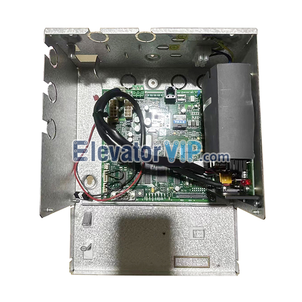 KONE Elevator KRMRIF Board, KM770200G01