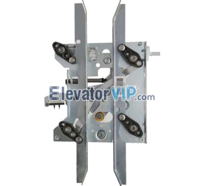 KONE Elevator Door Vane, KONE Elevator Door Cam, AMD Elevator Door Lock Coupler, KM902670G15, KM902671G15