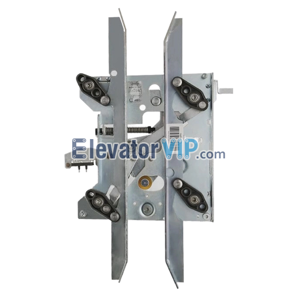 KONE Elevator Door Vane, KONE Elevator Door Cam, AMD Elevator Door Lock Coupler, KM902670G15, KM902671G15