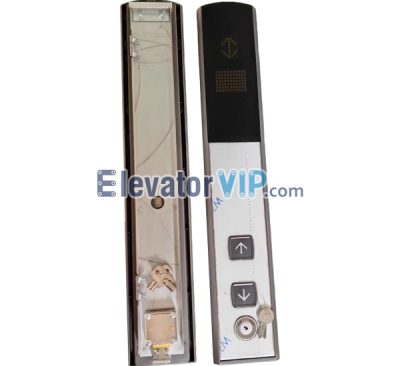 Mitsubishi Elevator GPS-3 HOP, Mitsubishi Elevator GPS-III LOP Display Board, LHH-200A G21, LHH-200A G11, LHH-200B G24, LHH-200B G14, LHH-200B G21