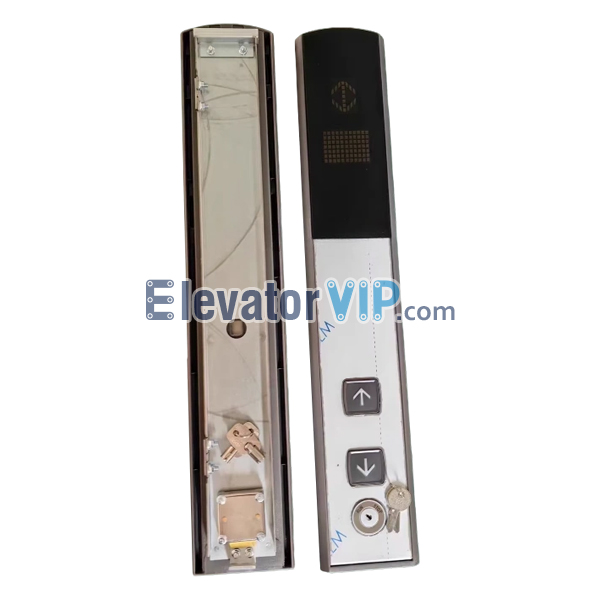 Mitsubishi Elevator GPS-3 HOP, Mitsubishi Elevator GPS-III LOP Display Board, LHH-200A G21, LHH-200A G11, LHH-200B G24, LHH-200B G14, LHH-200B G21