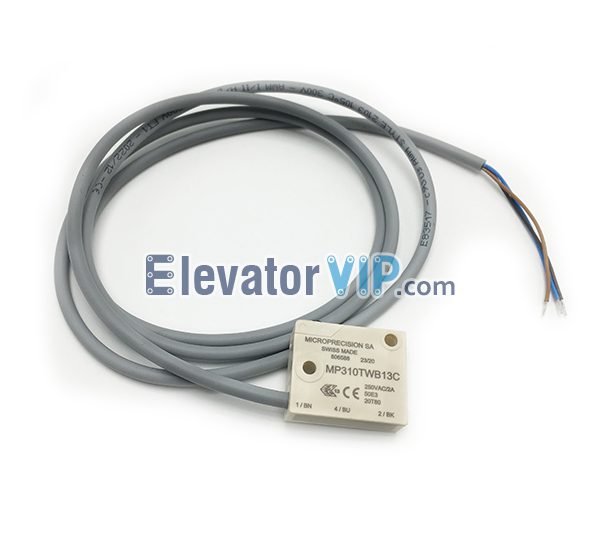 5500 Elevator Brake Switch, MP310TWB13C, MP310SCE19B1/B2, MP310F88P1J