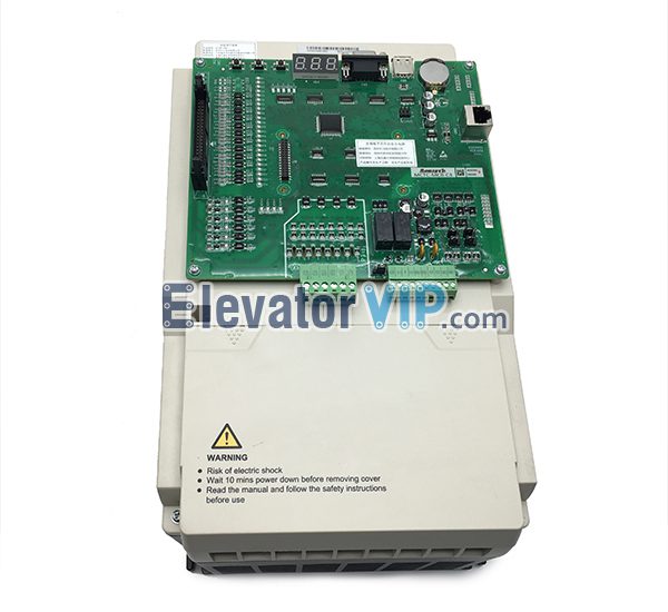 Monarch Elevator Inverter, Monarch Elevator Intergrated Controller, NICE-L-C-5022F-KZG