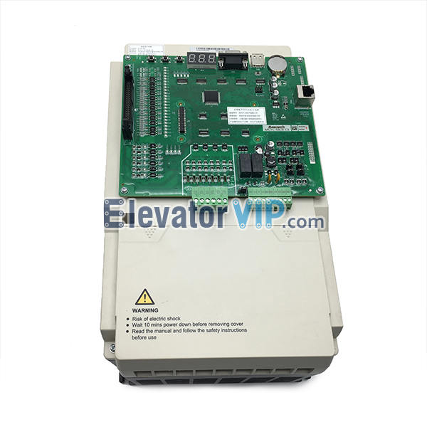 Monarch Elevator Inverter, Monarch Elevator Intergrated Controller, NICE-L-C-5022F-KZG