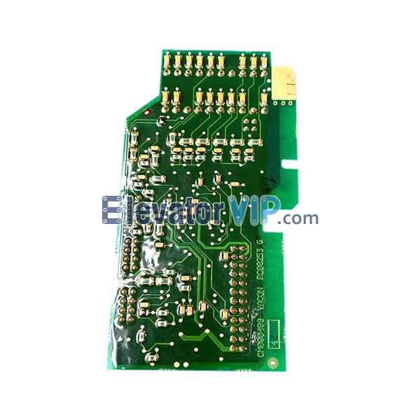 VACON Elevator Inverter Board, NXOPTA1, OPTA1, CM090499, PC00253G