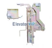 Hyundai Elevator Car Door Coupler, Hyundai Elevator Door Vane, STVF9