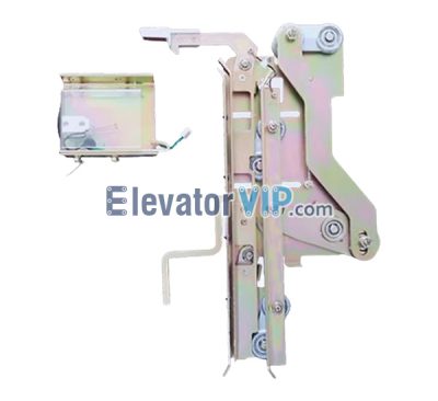 Hyundai Elevator Car Door Coupler, Hyundai Elevator Door Vane, STVF9