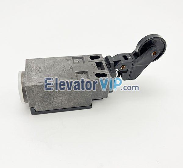Elevator Limit Switch, T4K 236-02z-M20-U90-1894, SCHMERSAL