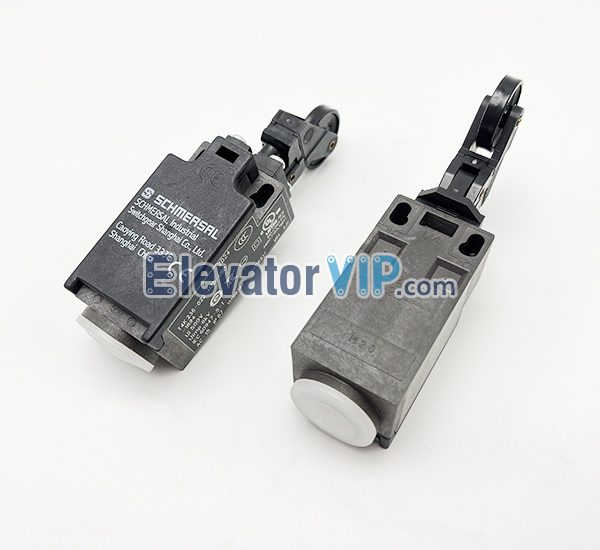 Elevator Limit Switch, T4K 236-02z-M20-U90-1894, SCHMERSAL
