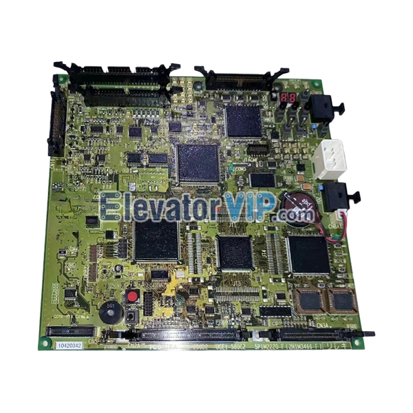 Toshiba Elevator Board, PU-250D2, UCE1-580C2, 5P1M2220-F, 2N1M3466-F