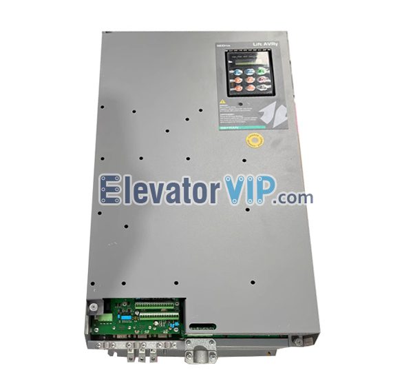 Otis Elevator Drive Inverter, AVRy-2-3360-KXL-BR4, AVRY-1-2545-KXL-BR4, AVRY-1-1425-KXL-BR4, SIEI Elevator Inverter