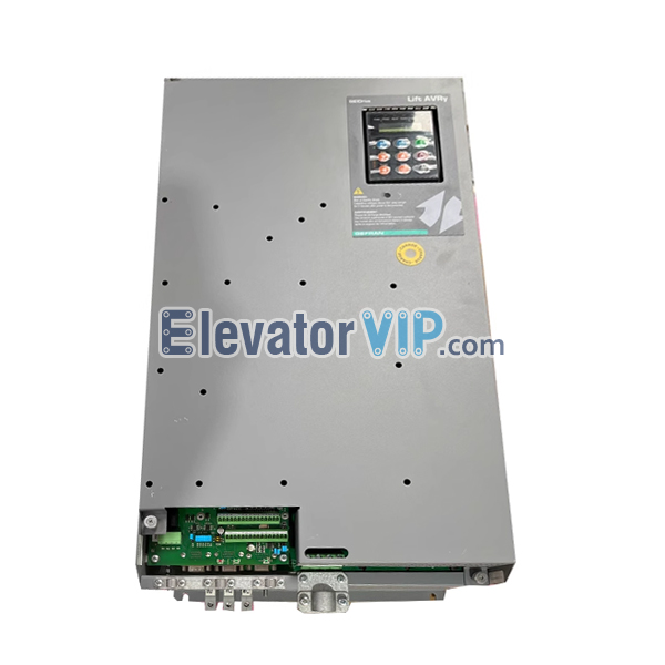 Otis Elevator Drive Inverter, AVRy-2-3360-KXL-BR4, AVRY-1-2545-KXL-BR4, AVRY-1-1425-KXL-BR4, SIEI Elevator Inverter