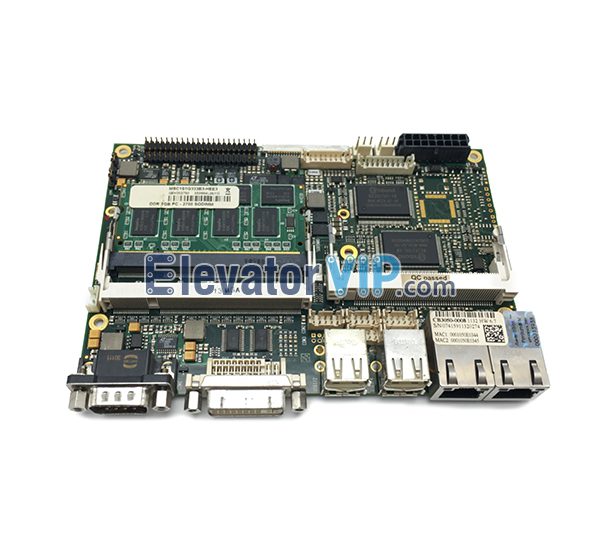 BECKHOFF MotherBoard, CB3050-0008