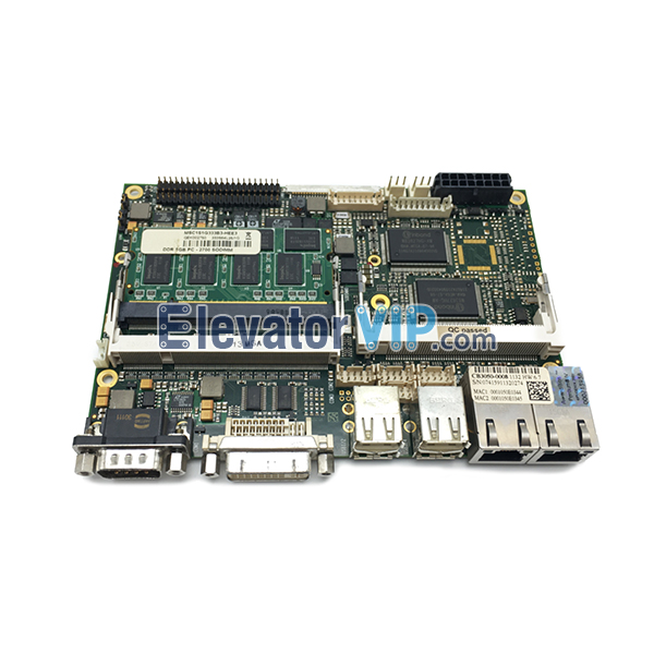 BECKHOFF MotherBoard, CB3050-0008