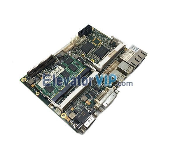 BECKHOFF MotherBoard, CB3050-0008