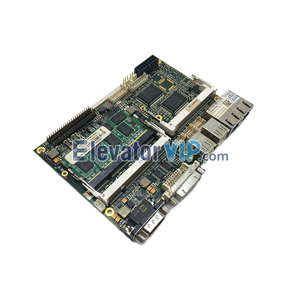 BECKHOFF MotherBoard, CB3050-0008