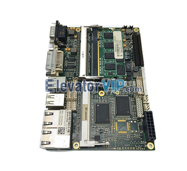 BECKHOFF MotherBoard, CB3050-0008