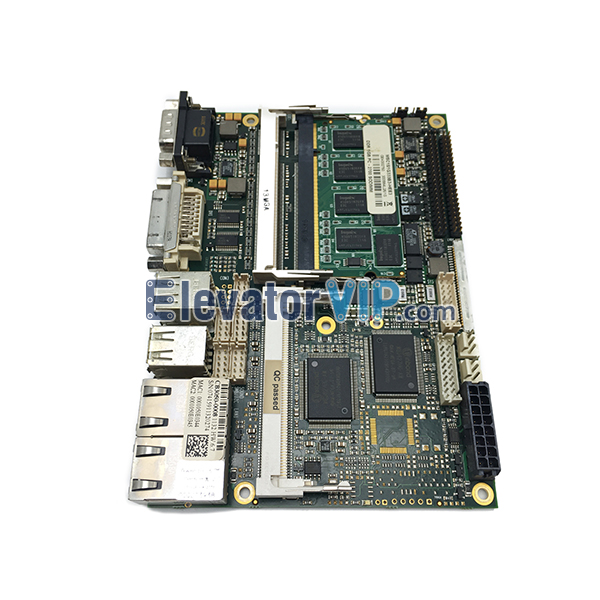 BECKHOFF MotherBoard, CB3050-0008