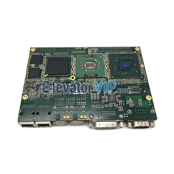 BECKHOFF MotherBoard, CB3050-0008