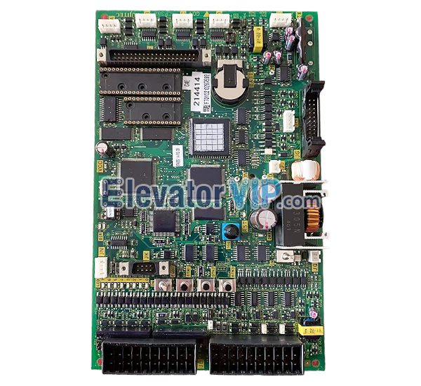 Fujitec Elevator Board, CP38B, CP38A