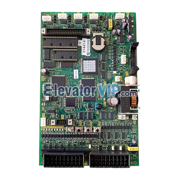 Fujitec Elevator Board, CP38B, CP38A