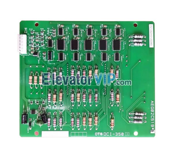 LG-Otis Sigma Elevator Board, DCI-350, AEG02C519*A