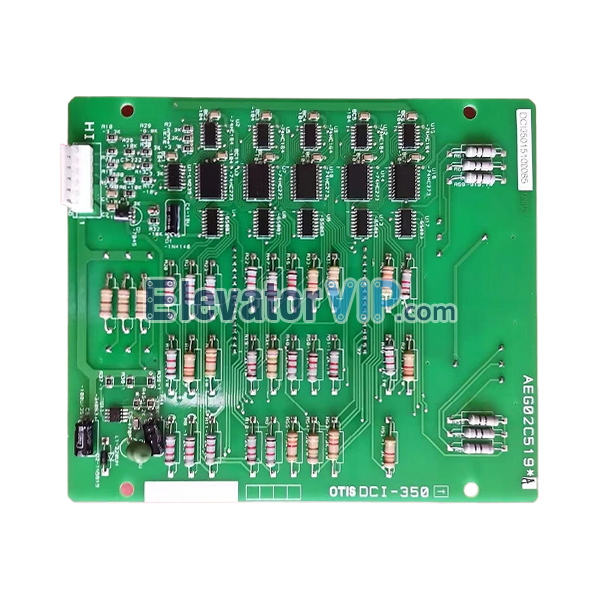 LG-Otis Sigma Elevator Board, DCI-350, AEG02C519*A