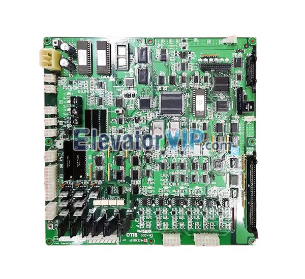 LG-Otis Sigma Elevator Board, DOC-140, DOC-141, DOC-142