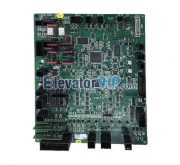 Hitachi Escalator Drive Board, E10-CMPU