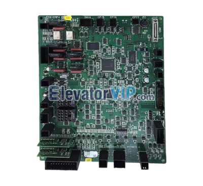 Hitachi Escalator Drive Board, E10-CMPU