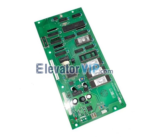 NIPPON Otis Elevator Board, JDA26802ABG401, AAA268005G1