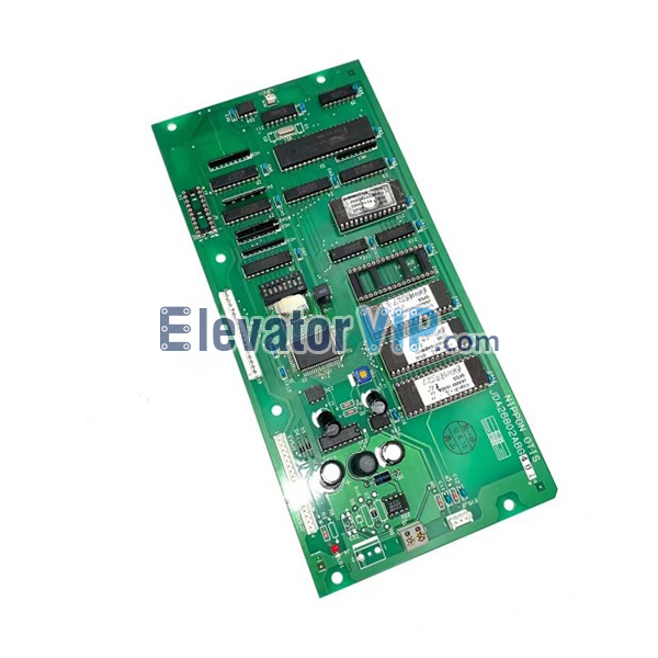 NIPPON Otis Elevator Board, JDA26802ABG401, AAA268005G1