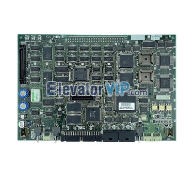 Mitsubishi GPS-3 Elevator Board, KCC-702B, KCC-702A