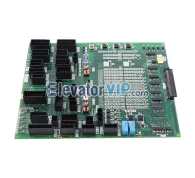 Mitsubishi MRL Elevator Drive Board, KCR-911A