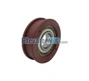 マツケン53 5115143 - GE - MRI - MultiCoil Assembly | Block Imaging