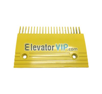 KONE Escalator Comb Plate, KM5130667R02, KM5130668R02, KM5130669R02