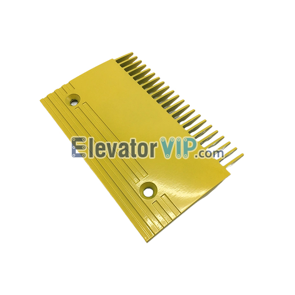 KONE Escalator Comb Plate, KM5130667R02, KM5130668R02, KM5130669R02