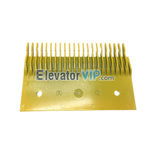 KONE Escalator Comb Plate, KM5130667R02, KM5130668R02, KM5130669R02