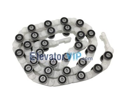 KONE Escalator Newel Chain, KONE Escalator Handrail Belt Reverse Chain, KM5232300G03