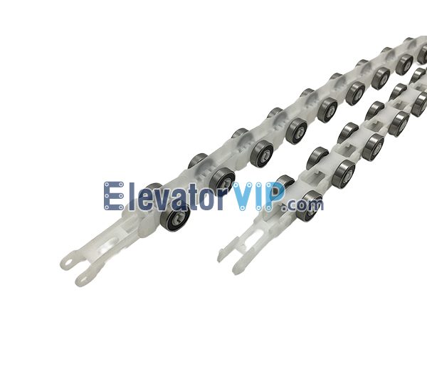 KONE Escalator Newel Chain, KONE Escalator Handrail Belt Reverse Chain, KM5232300G03