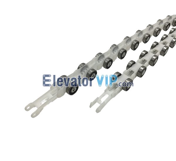 Support Curve Step Chain Kone NEK-US59259 main image 0