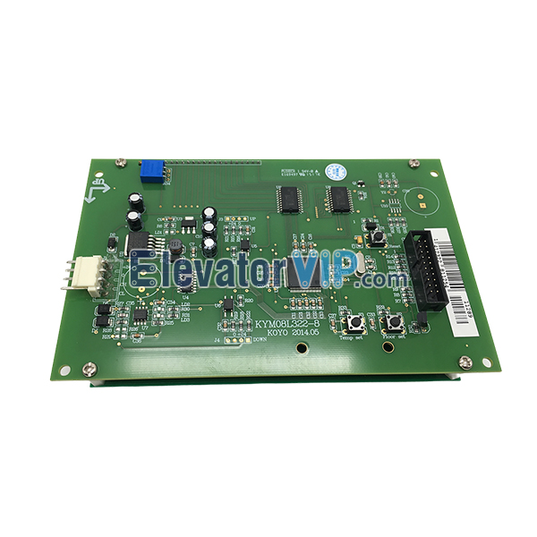 KOYO Elevator Cabin Display Board, KYM08L322-8