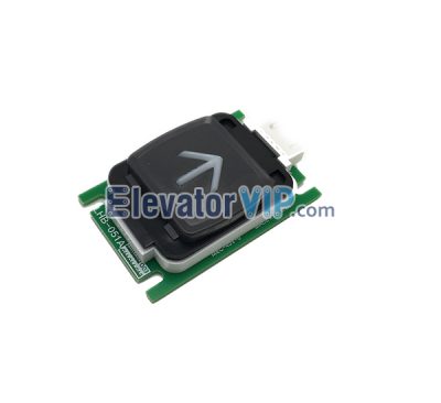 Mitsubishi Elevator Push Button Board, LHB-051AG03, LHB-051AG01, LHB-051AG02, LHB-051AG11, LHB-051AG14, LHB-051AG13