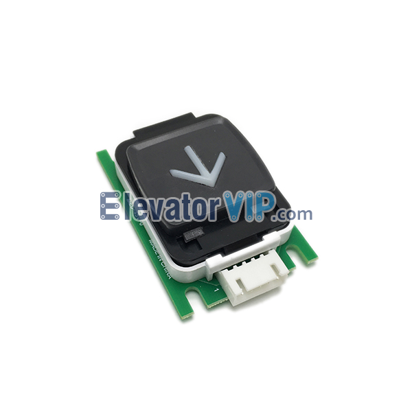 Mitsubishi Elevator Push Button Board, LHB-051AG03, LHB-051AG01, LHB-051AG02, LHB-051AG11, LHB-051AG14, LHB-051AG13