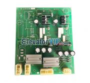 Mitsubishi SP-VF Door Motor Drive Board, LIR-814AG04, LIR-810A, LIR-811A, LIR-812A, LIR-813A, LIR-814A