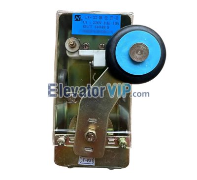 Hitachi Elevator Limit Switch, Hitachi Elevator Travel Switch, LX-22, LX-21, LX-P