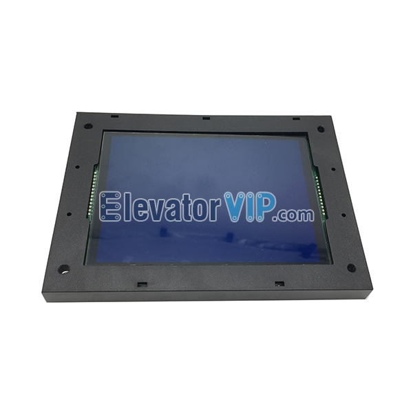 Monarch Elevator LCD Display Board Blue, MCTC-HCB-V2, MCTC-HCB-V2-ML, MCTC-HCB-V1, MCTC-HCB-V3, MCTC-HCB-V4