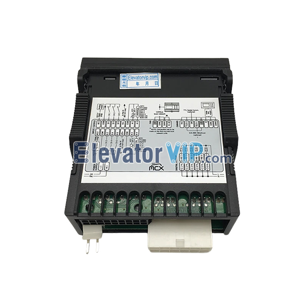 Danfoss Programmable Temperature Controller, MCX06C