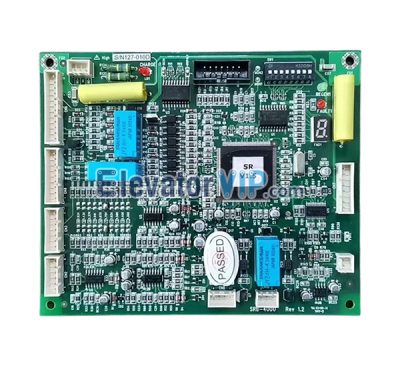 LG-Otis Sigma Elevator Board, SRG-4000