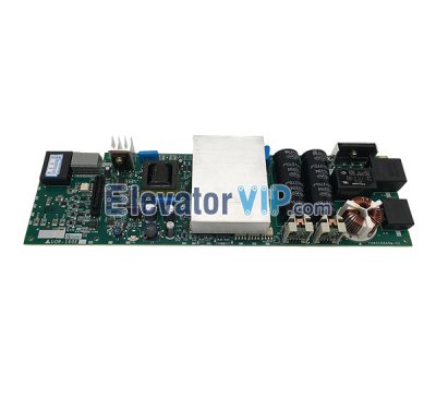 Mitsubishi Elevator Door Motor Drive Board, DOR-160E, YX401B849*-02